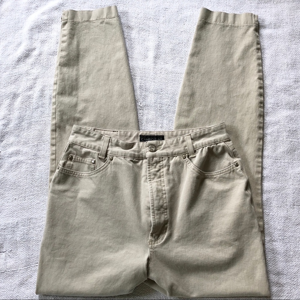 Cambio Slim Skinny Jean